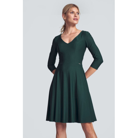 Robe de cocktail Figl 147915
