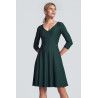 Robe de cocktail Figl 147915