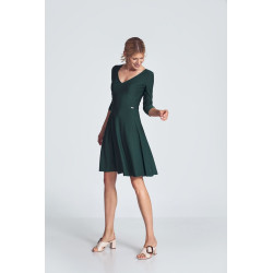 Robe de cocktail Figl 147915