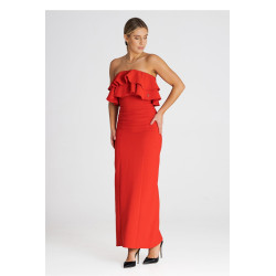 Robe de cocktail Figl 194804