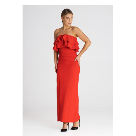 Robe de cocktail Figl 194804