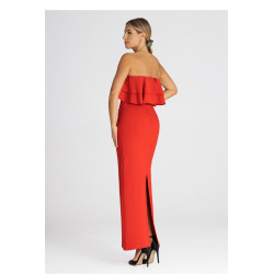Robe de cocktail Figl 194804