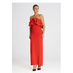 Robe de cocktail Figl 194804