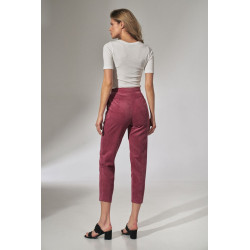 Pantalon Figl Pantalon femme 151821