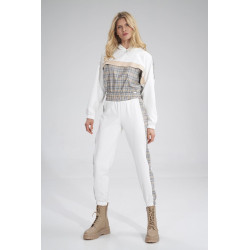 Pantalon Figl Pantalon survêtement 154688