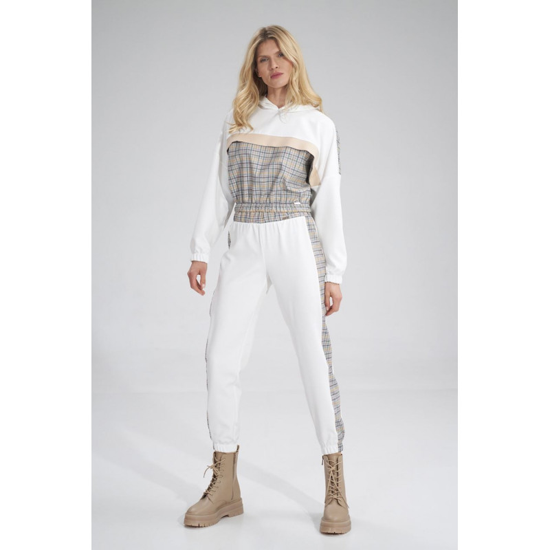Pantalon Figl Pantalon survêtement 154688