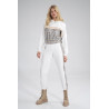 Pantalon Figl Pantalon survêtement 154688