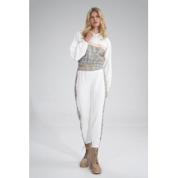 Pantalon Figl Pantalon survêtement 154688