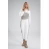 Pantalon Figl Pantalon survêtement 154688