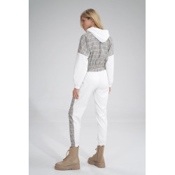 Pantalon Figl Pantalon survêtement 154688