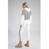 Pantalon Figl Pantalon survêtement 154688