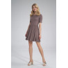 Robe de jour Figl 154730