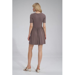 Robe de jour Figl 154730