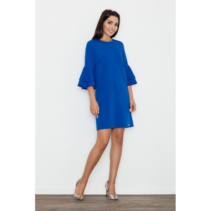 Robe de jour Figl 111075