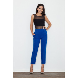 Pantalon Figl Pantalon femme 111115