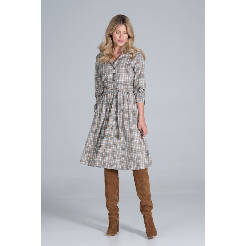 Robe de jour Figl 157457