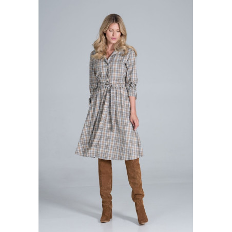 Robe de jour Figl 157457