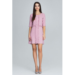 Robe de cocktail Figl 116233