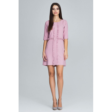 Robe de cocktail Figl 116233