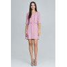 Robe de cocktail Figl 116233