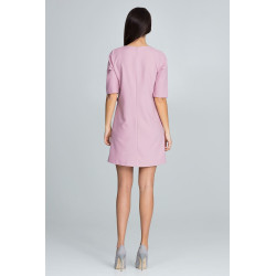 Robe de cocktail Figl 116233