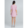 Robe de cocktail Figl 116233