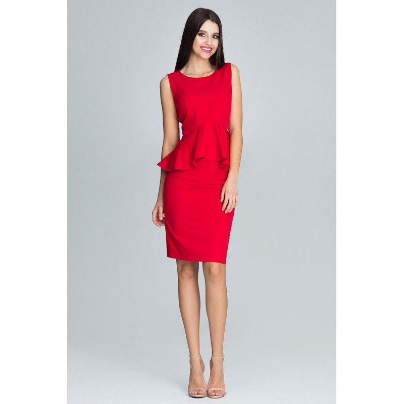 Robe de jour Figl 116264
