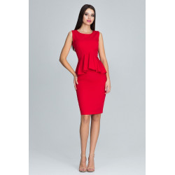 Robe de jour Figl 116264