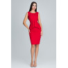 Robe de jour Figl 116264