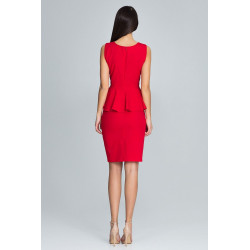 Robe de jour Figl 116264