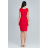 Robe de jour Figl 116264