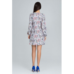Robe de jour Figl 116351
