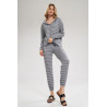 Pantalon de survêtement Figl Pantalon survêtement 162307