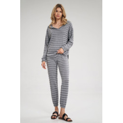 Pantalon de survêtement Figl Pantalon survêtement 162307