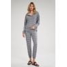 Pantalon de survêtement Figl Pantalon survêtement 162307