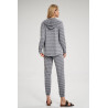 Pantalon de survêtement Figl Pantalon survêtement 162307