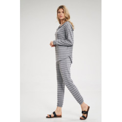 Pantalon de survêtement Figl Pantalon survêtement 162307