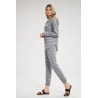 Pantalon de survêtement Figl Pantalon survêtement 162307