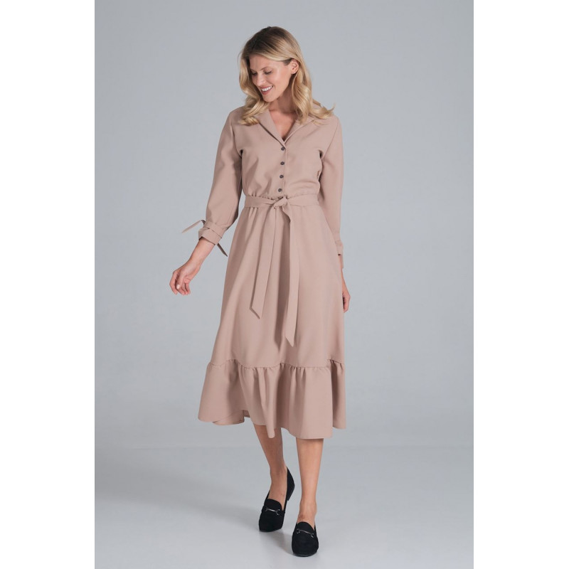 Robe de jour Figl 162373