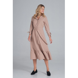 Robe de jour Figl 162373