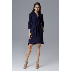 Robe de cocktail Figl 126004