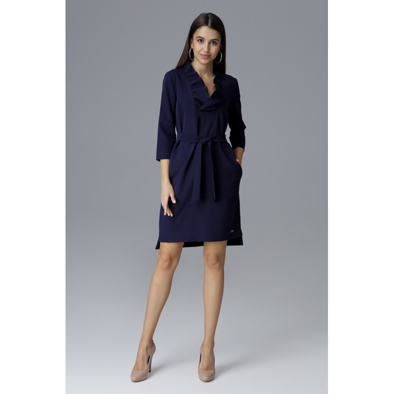 Robe de cocktail Figl 126004
