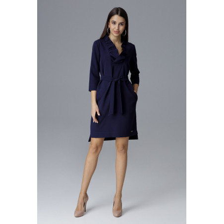 Robe de cocktail Figl 126004