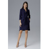 Robe de cocktail Figl 126004