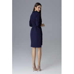Robe de cocktail Figl 126004