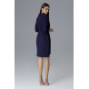 Robe de cocktail Figl 126004