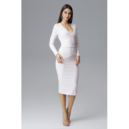 Robe de cocktail Figl 126209
