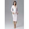 Robe de cocktail Figl 126209