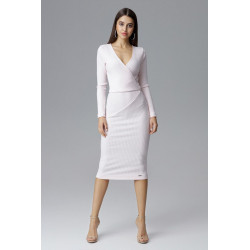 Robe de cocktail Figl 126209