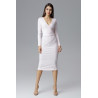 Robe de cocktail Figl 126209